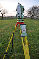 total-station